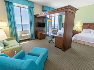 Hampton Inn & Suites Orange Beach/Gulf Front