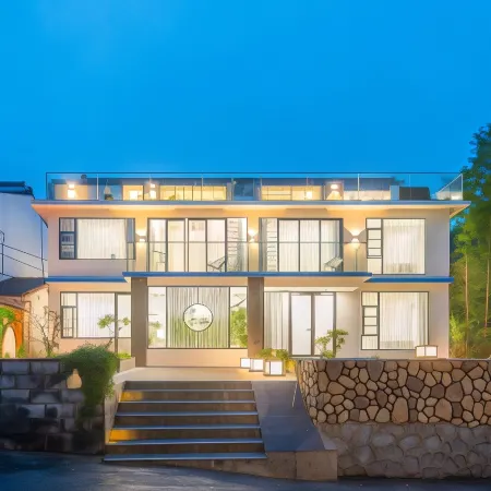 Qingyun Guesthouse