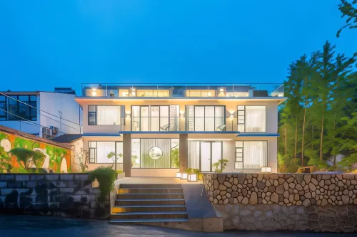 Qingyun Guesthouse