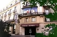 Hôtel Royal Các khách sạn ở Montpellier