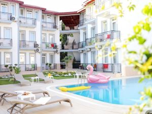 Akın Apart and Hotel