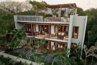 Makani Luxury Wanderlust Hôtels à : Bocachica