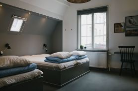 Visby Logi & Vandrarhem