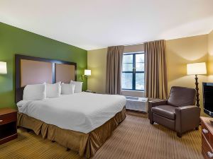 Extended Stay America Suites - Washington DC Germantown Milestone