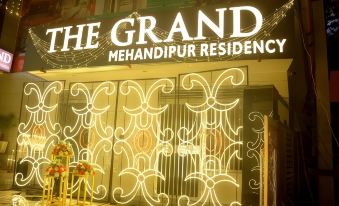 Mehandipur Residency by Tathaastu