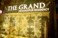 Mehandipur Residency by Tathaastu Hotels in der Nähe von Chand Baori