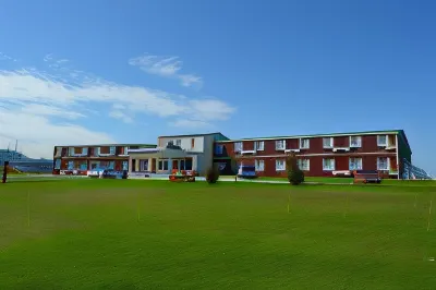 Hotel Port Aux Basques Hotels in 