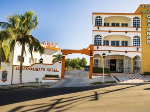 Capital O Oxtankah,Chetumal Bay