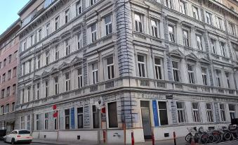 Hostel Wieden