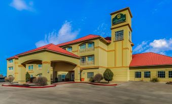 La Quinta Inn & Suites by Wyndham Hobbs