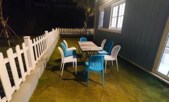 Villa 028 - Villa Novaworld Phan Thiet View Biển - 4Br - 3 Toilet