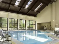 DoubleTree by Hilton Hotel Columbia Hotels in Clarksville