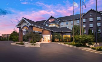 Hilton Garden Inn Madison West/Middleton