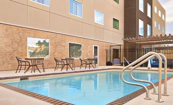 Country Inn & Suites By Radisson Houston Westchase-Westheimer