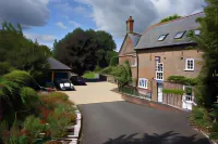 The Old Mill Bed and Breakfast Hotels in Dewlish