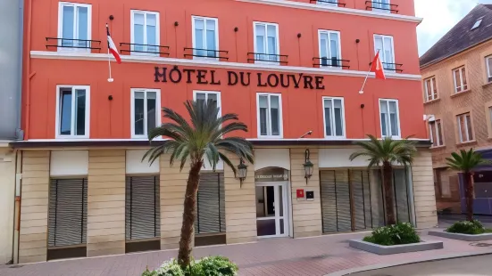 Hotel du Louvre