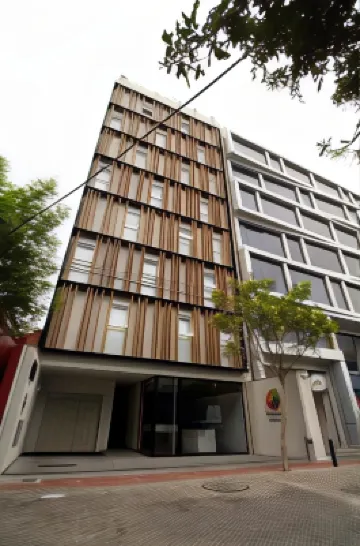 Tierra Viva Miraflores Centro Hotels near Kennedy Park