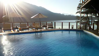Dos Bahias Lake Resort Hotels in 