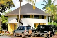 Hotel Marina Porto Abrolhos