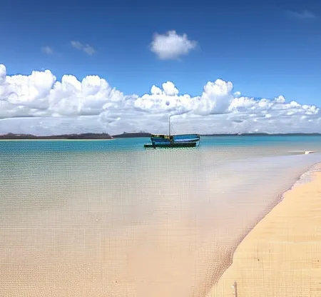 Pousada Maritimar