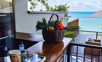 Beach Eco Stays Hotel Boutique Lagoinha