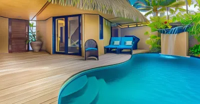 Reflections on Rarotonga