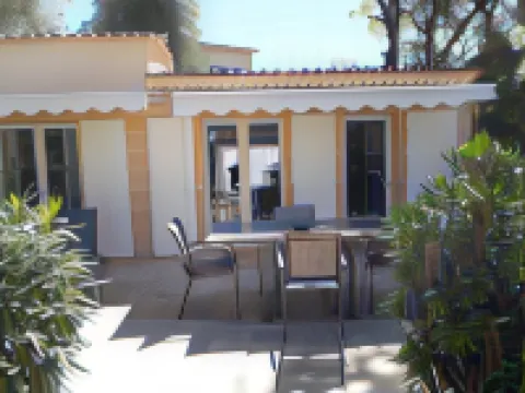 La Bastide du Bouchou