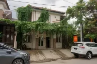 KoolKost Syariah @ Citraland Puri Serang Hotels in Pandeglang