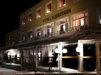 Hotell Nissastigen Hotel in zona Gislaveds Industrimuseum