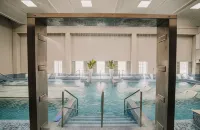 Balneario de Cofrentes
