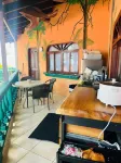 Ocean Front Studio Hotels in Playa Hermosa