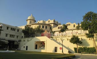 Shiv Niwas Palace by Hrh Group of Hotels