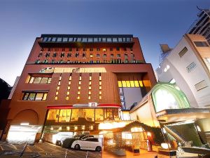 橫須賀中央酒店