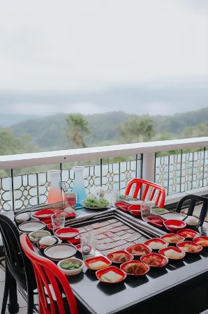 Tagaytay Hotel Sixb