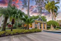 La Quinta Inn & Suites by Wyndham Coral Springs South Hotel dekat City of Margate Parks and Recreation