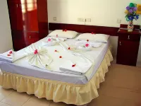 Villa Fortin Pension