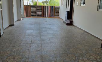 Jr Service Apartment Hotel