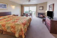 Travelodge by Wyndham Depoe Bay Hotels in Gleneden Beach
