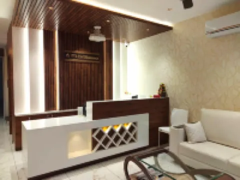 Starwin Residency