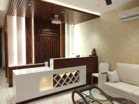 Starwin Residency