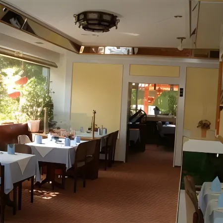 Hotel Alberga