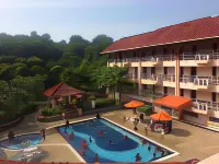Hotel Seri Malaysia Melaka