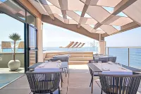 Palace Lido Hotel & Suites - servizio colazione