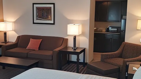 Holiday Inn Express & Suites Golden - Denver Area