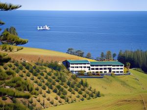 Panorama Seaside Apartments Norfolk Island