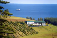 Panorama Seaside Apartments Norfolk Island Hotels in Kingston