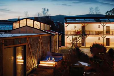 Penzión & Wellness Meridiana Bojnice Rezort Hotels in 
