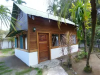 Corcovado Beach Lodge Hotels in Puerto Jimenez