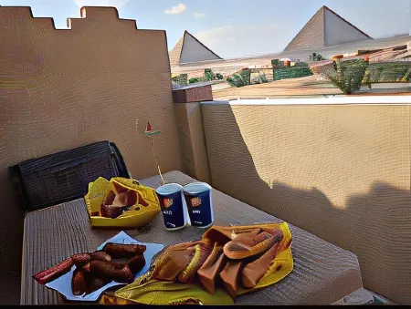 King Pyramids Hotel