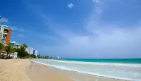 Mar Del Norte - موقف سيارات
